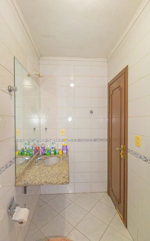 Casa para alugar com 148m², 4 quartos e 2 vagas Casa para alugar com 148m², 4 quartos e 2 vagasVista da Suíte