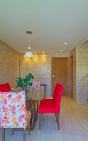 Casa para alugar com 148m², 4 quartos e 2 vagas Casa para alugar com 148m², 4 quartos e 2 vagasSala de Jantar