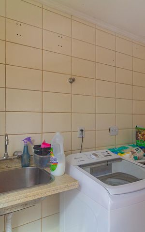 Casa para alugar com 148m², 4 quartos e 2 vagas Casa para alugar com 148m², 4 quartos e 2 vagasÁrea de Serviço