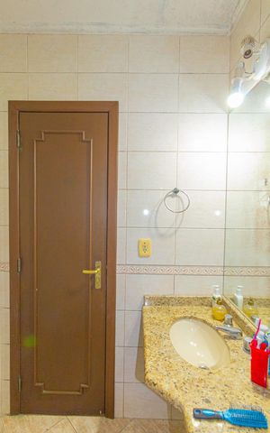Casa para alugar com 148m², 4 quartos e 2 vagas Casa para alugar com 148m², 4 quartos e 2 vagasVista da Suíte