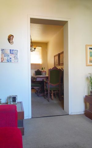 Casa à venda com 350m², 2 quartos e 2 vagasSala de Estar