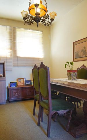 Casa à venda com 350m², 2 quartos e 2 vagasSala de Jantar