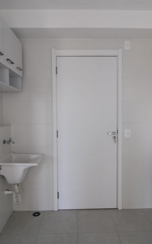 Apartamento para alugar com 31m², 1 quarto e sem vagaCozinha