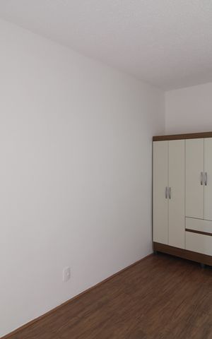 Apartamento para alugar com 31m², 1 quarto e sem vagaQuarto