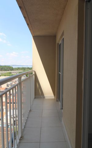 Apartamento para alugar com 31m², 1 quarto e sem vagaVista da Sala