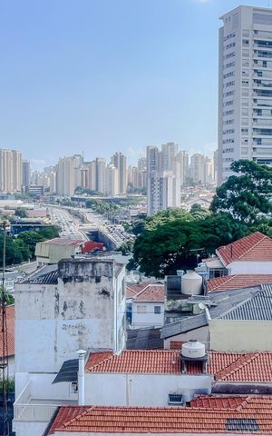 Apartamento para alugar com 29m², 1 quarto e sem vagaVista da Suíte