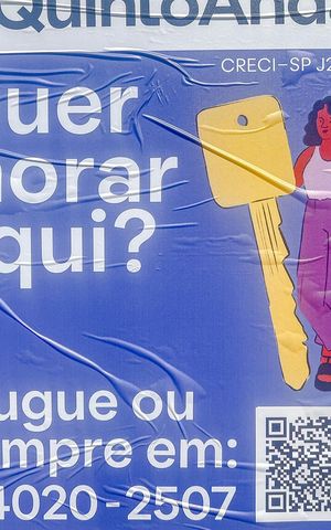 Apartamento para alugar com 29m², 1 quarto e sem vagaPlaquinha
