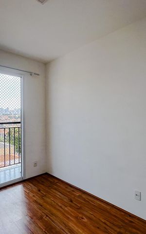 Apartamento para alugar com 29m², 1 quarto e sem vagaSuíte