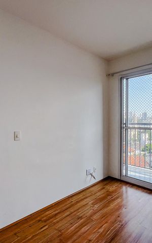 Apartamento para alugar com 29m², 1 quarto e sem vagaSuíte