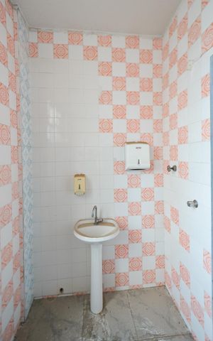 Apartamento à venda com 133m², 3 quartos e sem vaga Apartamento à venda com 133m², 3 quartos e sem vagaBanheiro2
