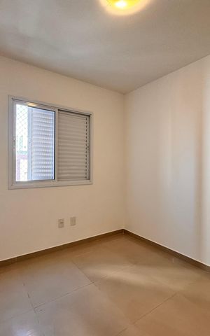 Apartamento à venda com 80m², 3 quartos e 2 vagas Apartamento à venda com 80m², 3 quartos e 2 vagasQuarto 1