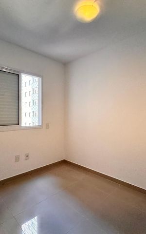 Apartamento à venda com 80m², 3 quartos e 2 vagas Apartamento à venda com 80m², 3 quartos e 2 vagasQuarto 2