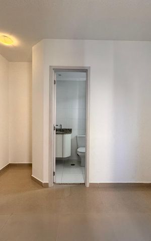 Apartamento à venda com 80m², 3 quartos e 2 vagas Apartamento à venda com 80m², 3 quartos e 2 vagasQuarto 3