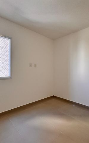 Apartamento à venda com 80m², 3 quartos e 2 vagas Apartamento à venda com 80m², 3 quartos e 2 vagasQuarto 3