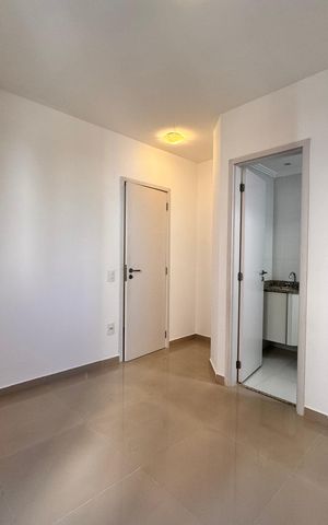 Apartamento à venda com 80m², 3 quartos e 2 vagas Apartamento à venda com 80m², 3 quartos e 2 vagasQuarto 3