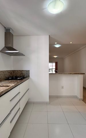 Apartamento à venda com 80m², 3 quartos e 2 vagas Apartamento à venda com 80m², 3 quartos e 2 vagasCozinha