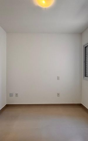 Apartamento à venda com 80m², 3 quartos e 2 vagas Apartamento à venda com 80m², 3 quartos e 2 vagasQuarto 3