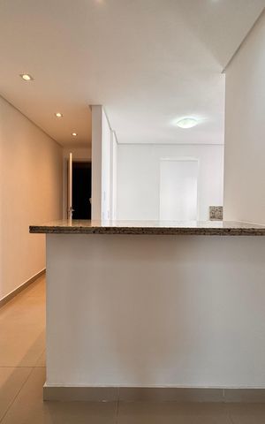 Apartamento à venda com 80m², 3 quartos e 2 vagas Apartamento à venda com 80m², 3 quartos e 2 vagasCozinha
