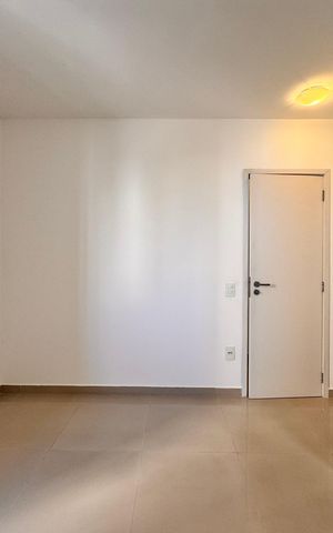 Apartamento à venda com 80m², 3 quartos e 2 vagas Apartamento à venda com 80m², 3 quartos e 2 vagasQuarto 3