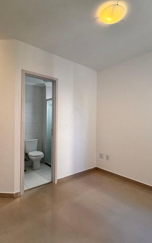 Apartamento à venda com 80m², 3 quartos e 2 vagas Apartamento à venda com 80m², 3 quartos e 2 vagasQuarto 3