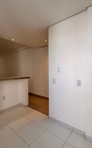 Apartamento à venda com 80m², 3 quartos e 2 vagas Apartamento à venda com 80m², 3 quartos e 2 vagasCozinha