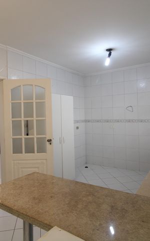 Casa de condomínio à venda com 180m², 3 quartos e 3 vagasCozinha