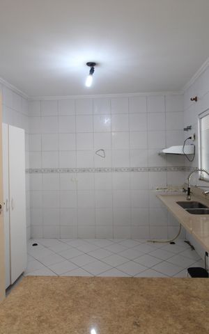 Casa de condomínio à venda com 180m², 3 quartos e 3 vagasCozinha