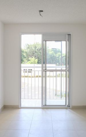 Apartamento para alugar com 27m², 1 quarto e sem vaga Apartamento para alugar com 27m², 1 quarto e sem vagaSala