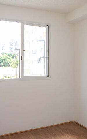 Apartamento para alugar com 27m², 1 quarto e sem vaga Apartamento para alugar com 27m², 1 quarto e sem vagaSuíte
