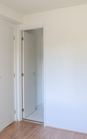 Apartamento para alugar com 27m², 1 quarto e sem vaga Apartamento para alugar com 27m², 1 quarto e sem vagaSuíte