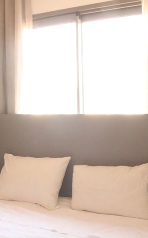 Studio para alugar com 23m², 1 quarto e sem vagaStudio