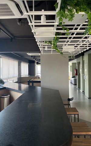 Studio para alugar com 23m², 1 quarto e sem vaga Studio para alugar com 23m², 1 quarto e sem vagaÁrea comum