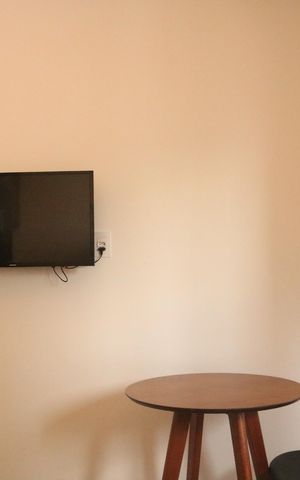 Studio para alugar com 23m², 1 quarto e sem vagaStudio
