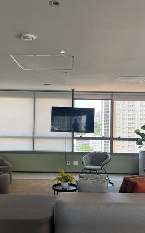 Studio para alugar com 23m², 1 quarto e sem vaga Studio para alugar com 23m², 1 quarto e sem vagaÁrea comum