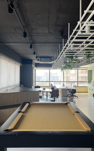 Studio para alugar com 23m², 1 quarto e sem vaga Studio para alugar com 23m², 1 quarto e sem vagaÁrea comum