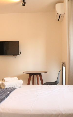 Studio para alugar com 23m², 1 quarto e sem vagaStudio