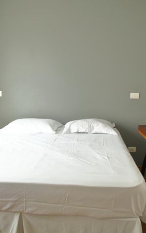 Apartamento à venda com 65m², 2 quartos e 1 vagaQuarto de Serviço
