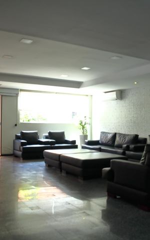 Apartamento à venda com 65m², 2 quartos e 1 vagaÁrea comum