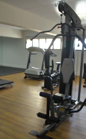 Apartamento à venda com 65m², 2 quartos e 1 vagaÁrea comum
