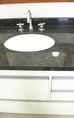 Apartamento à venda com 65m², 2 quartos e 1 vagaBanheiro