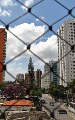 Apartamento à venda com 65m², 2 quartos e 1 vagaVista do Quarto