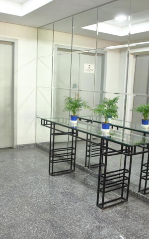 Apartamento à venda com 65m², 2 quartos e 1 vagaÁrea comum