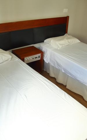 Apartamento à venda com 65m², 2 quartos e 1 vagaQuarto 2