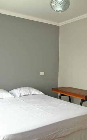 Apartamento à venda com 65m², 2 quartos e 1 vagaQuarto de Serviço
