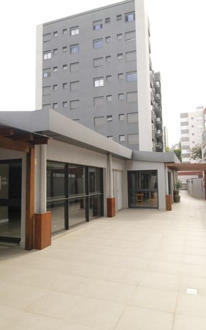 Apartamento à venda com 66m², 2 quartos e 1 vagaÁrea comum - Salão de festas