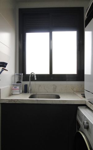 Apartamento à venda com 66m², 2 quartos e 1 vagaÁrea de Serviço