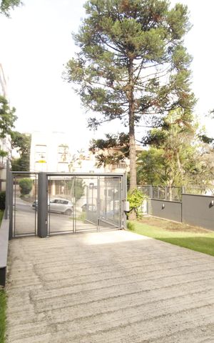 Apartamento à venda com 66m², 2 quartos e 1 vagaQuintal