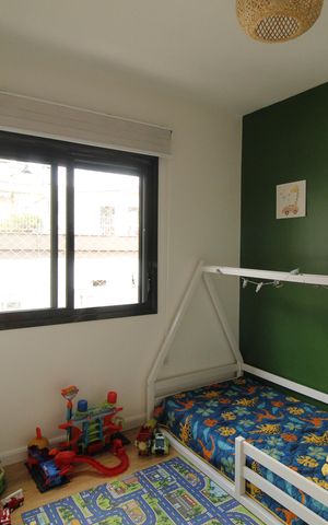 Apartamento à venda com 66m², 2 quartos e 1 vagaQuarto 1