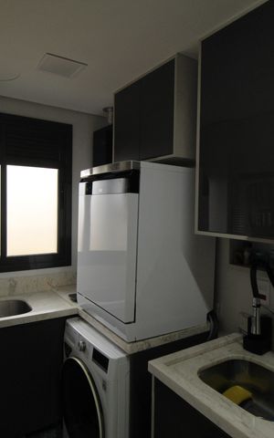 Apartamento à venda com 66m², 2 quartos e 1 vagaÁrea de Serviço
