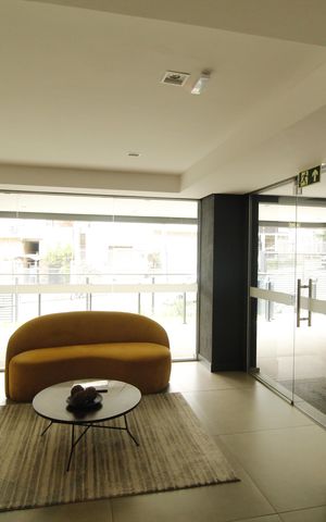 Apartamento à venda com 66m², 2 quartos e 1 vagaHall de entrada